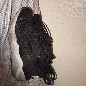nike huarache!